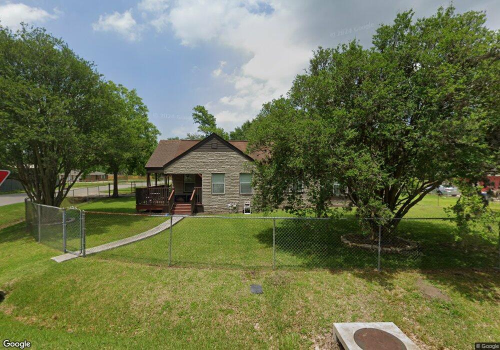 7301 Finch St, Houston, TX 77028 - photo 1