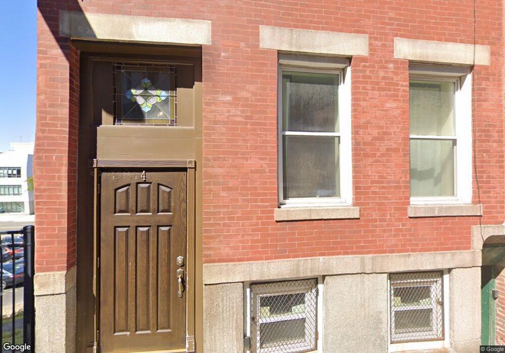 4 N Hudson St unit 2, Boston, MA 02113 - photo 1