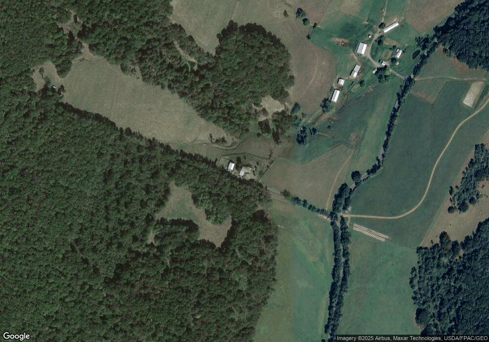 4541 Horn Camp Rd, Rio, WV 26755 - photo 1