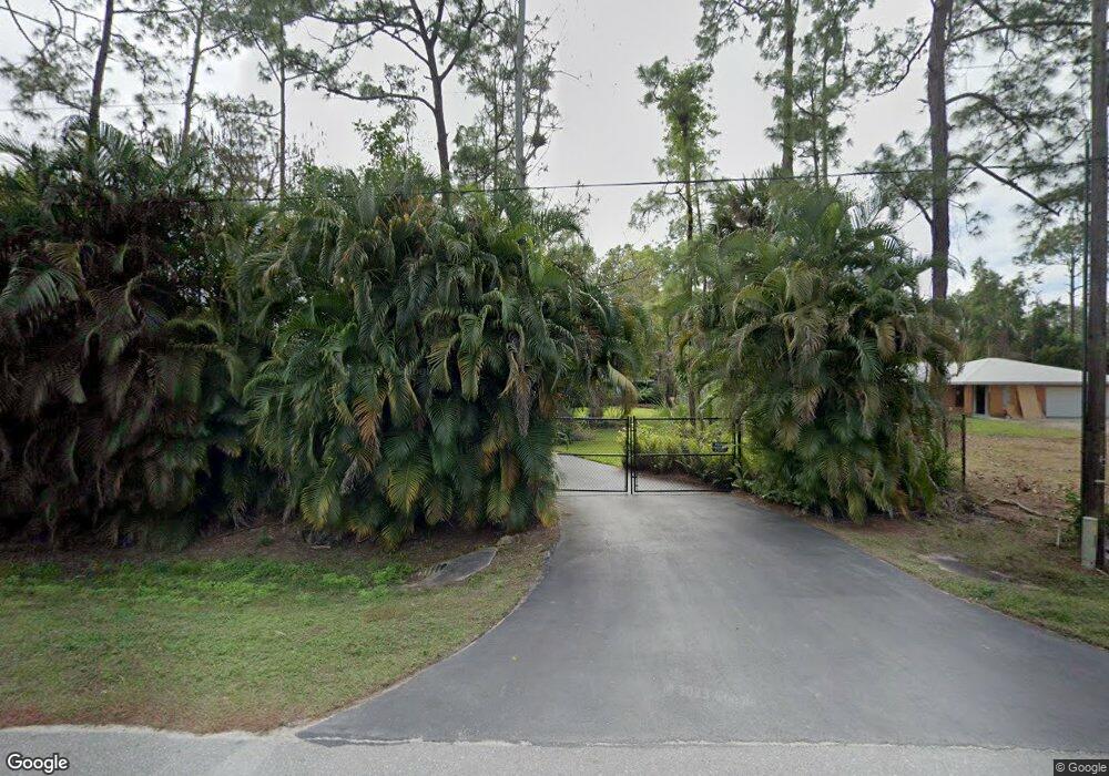 3520 25th Ave SW, Naples, FL 34117 - photo 1