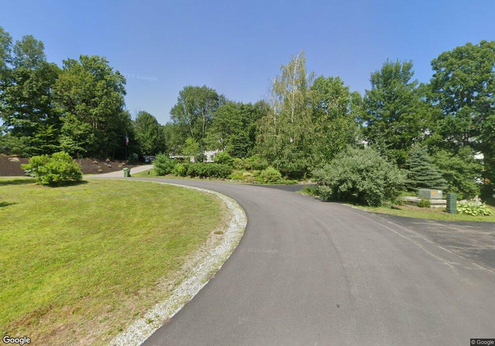 20 Maplewood Cir, Meredith, NH 03253 - photo 1