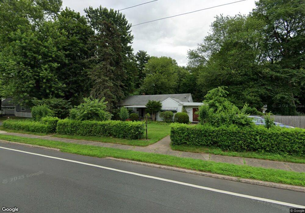 540 Knickerbocker Rd, Cresskill, NJ 07626 - photo 1