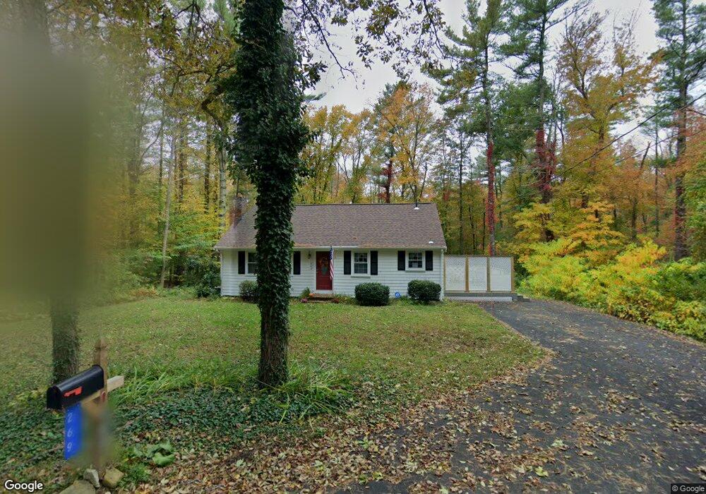 269 South St, West Bridgewater, MA 02379 - photo 1