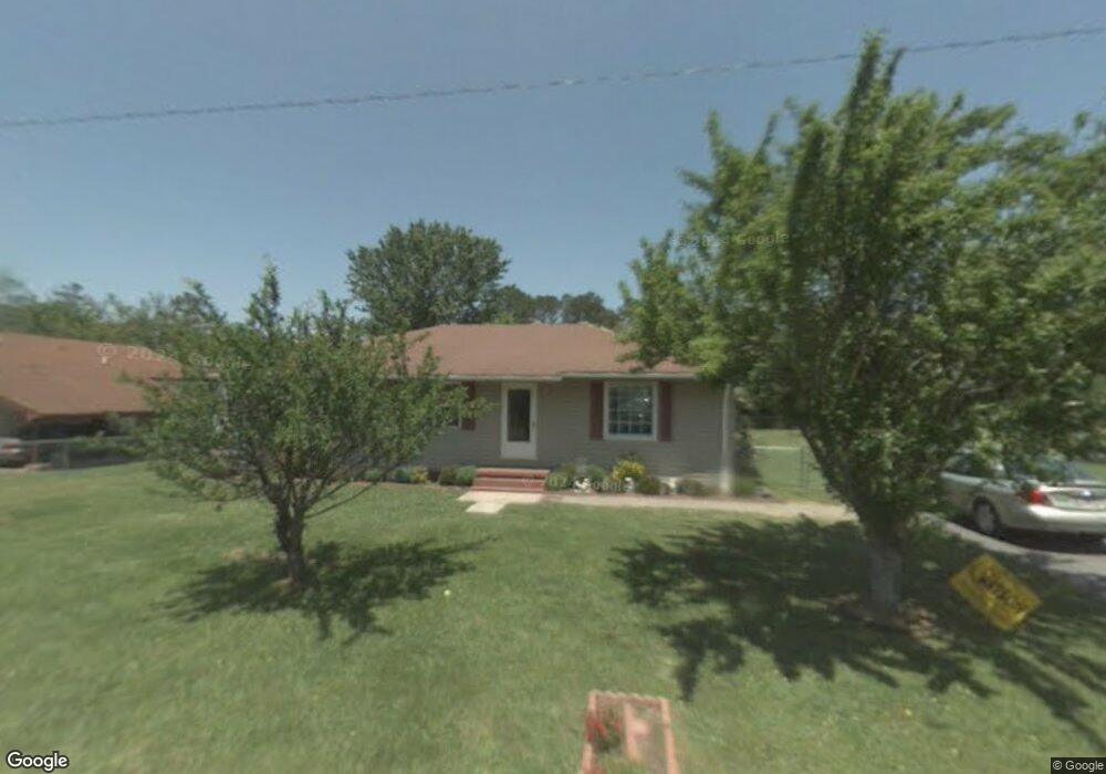 1211 Broad St NE, Cullman, AL 35055 - photo 1