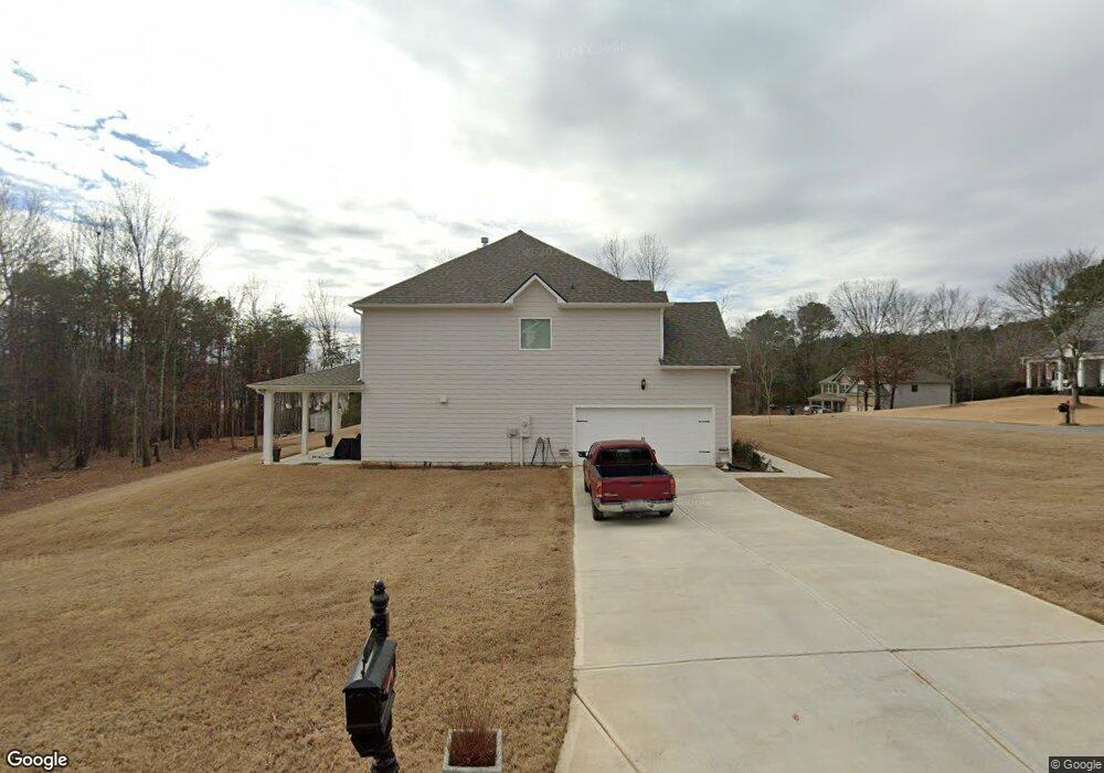 107 Harbor Trail SW, Adairsville, GA 30103 - photo 1