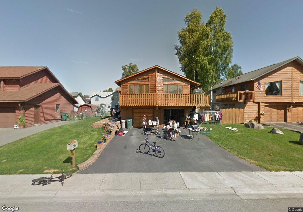 6921 Hunt Ave, Anchorage, AK 99504 - photo 1