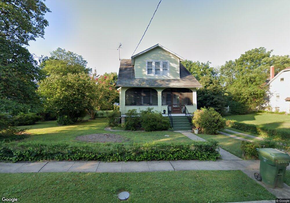 4513 Bayonne Ave, Baltimore, MD 21206 - photo 1