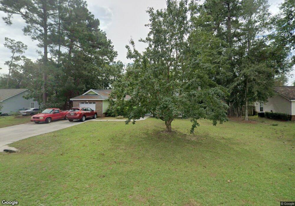 17 Gold Finch Way, Crawfordville, FL 32327 - photo 1