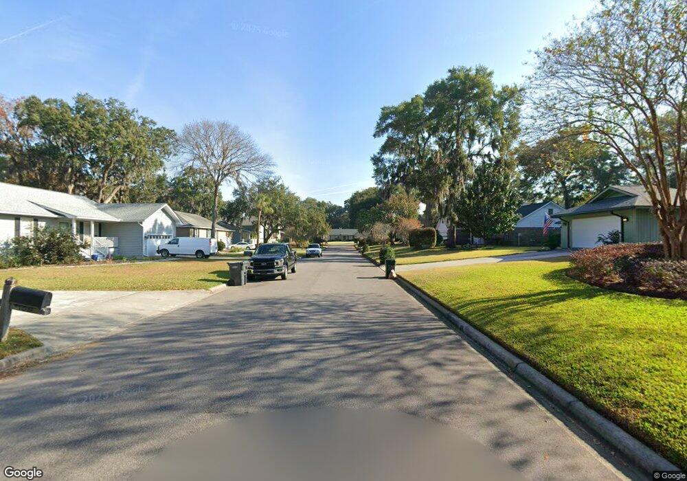0 Lagoon View Crossing, Wilmington Island, GA 31410 - photo 1