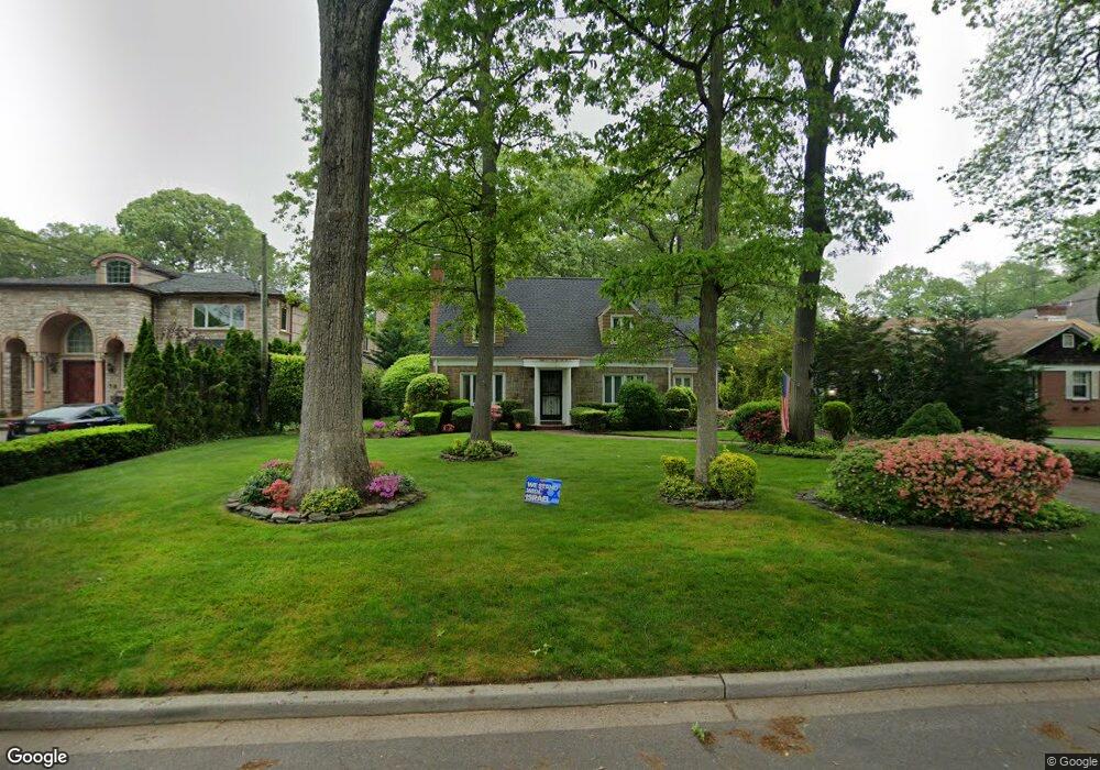 335 Maple St, West Hempstead, NY 11552 - photo 1