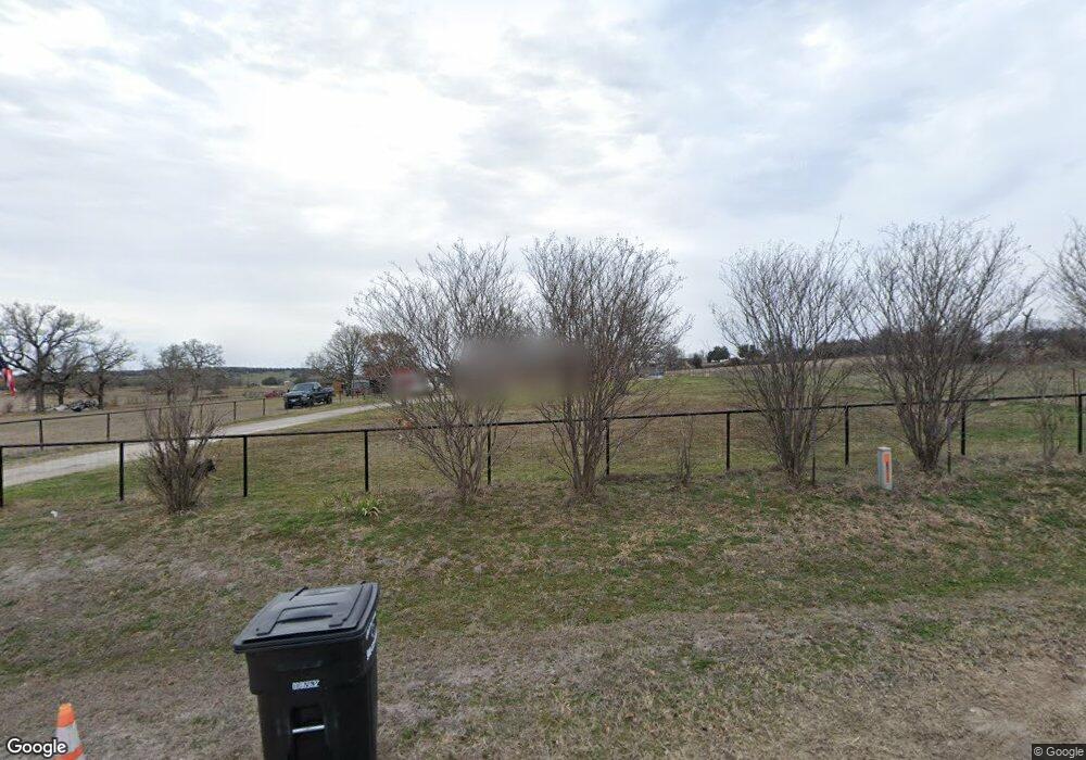 520 Hereford Rd, Poolville, TX 76487 - photo 1
