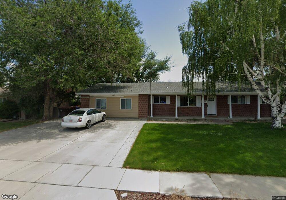 8231 Wilson St, Midvale, UT 84047 - photo 1