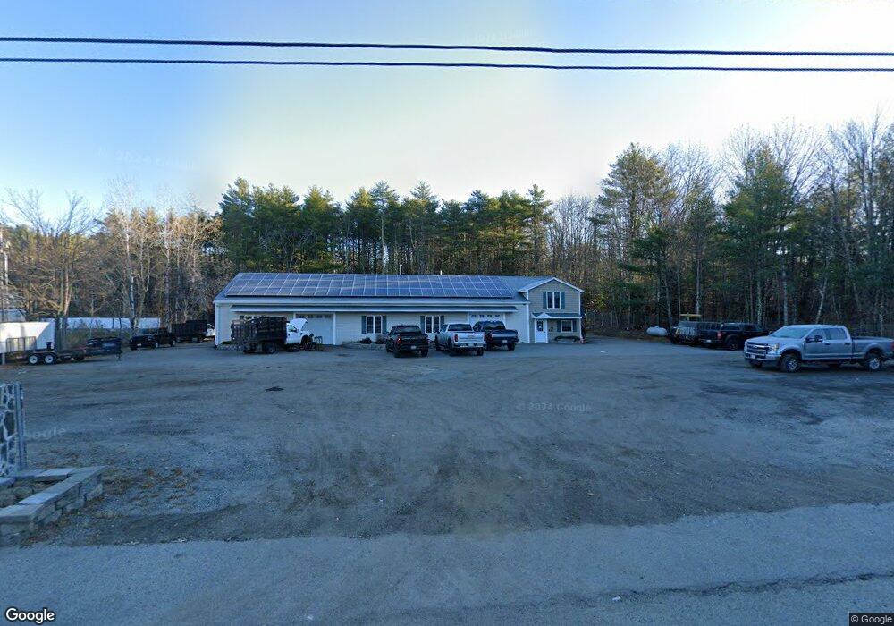 353 Roosevelt Trail, Windham, ME 04062 - photo 1