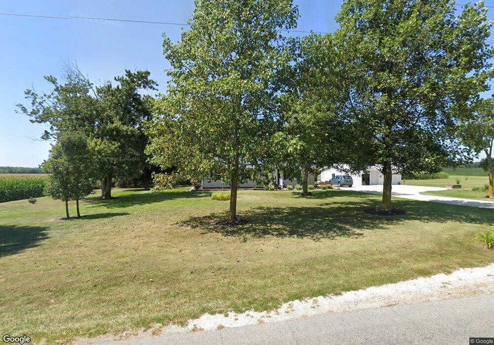 8944 N State Line Rd, Bryant, IN 47326 - photo 1