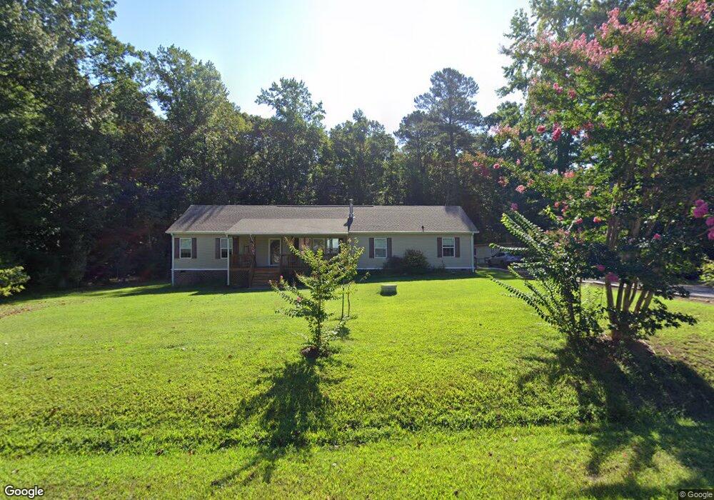 163 Saddletown Rd, Williamsburg, VA 23188 - photo 1