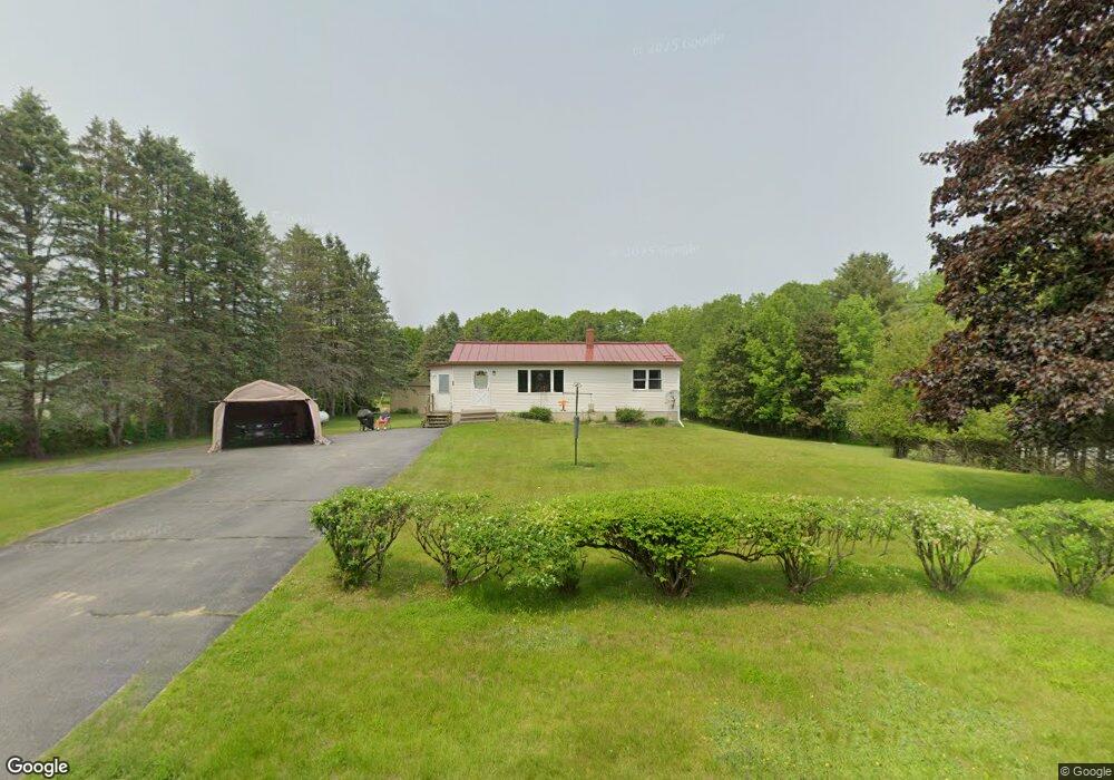 20 Dinsmore Cross Rd, Bowdoinham, ME 04008 - photo 1