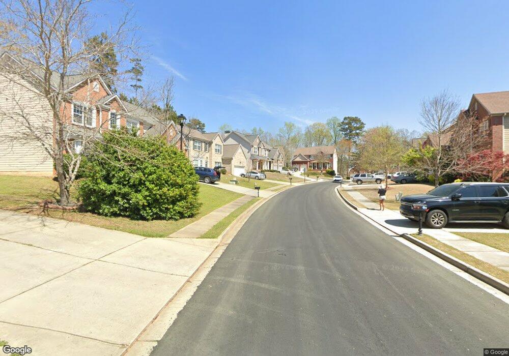 0 Azure Ct unit 7537319, Stockbridge, GA 30281 - photo 1