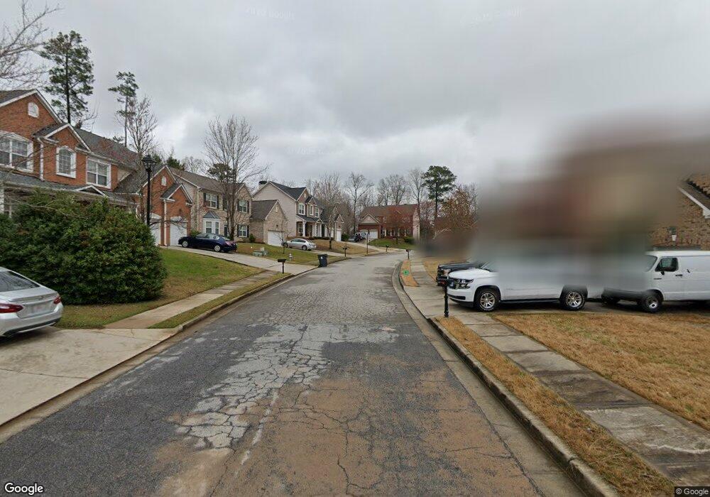 0 Azure Ct unit 8183497, Stockbridge, GA 30281 - photo 1