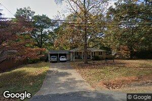 166 4th St, Emerson, GA 30137