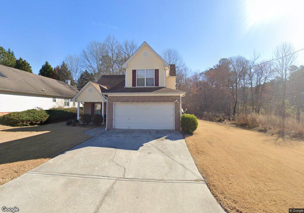 4770 Browns Mill Ferry Rd unit 1, Lithonia, GA 30038 - photo 1