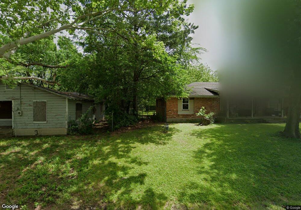 205 E Linden St, Ennis, TX 75119 - photo 1