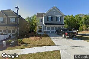6504 Crosscreek Ln, Flowery Branch, GA 30542