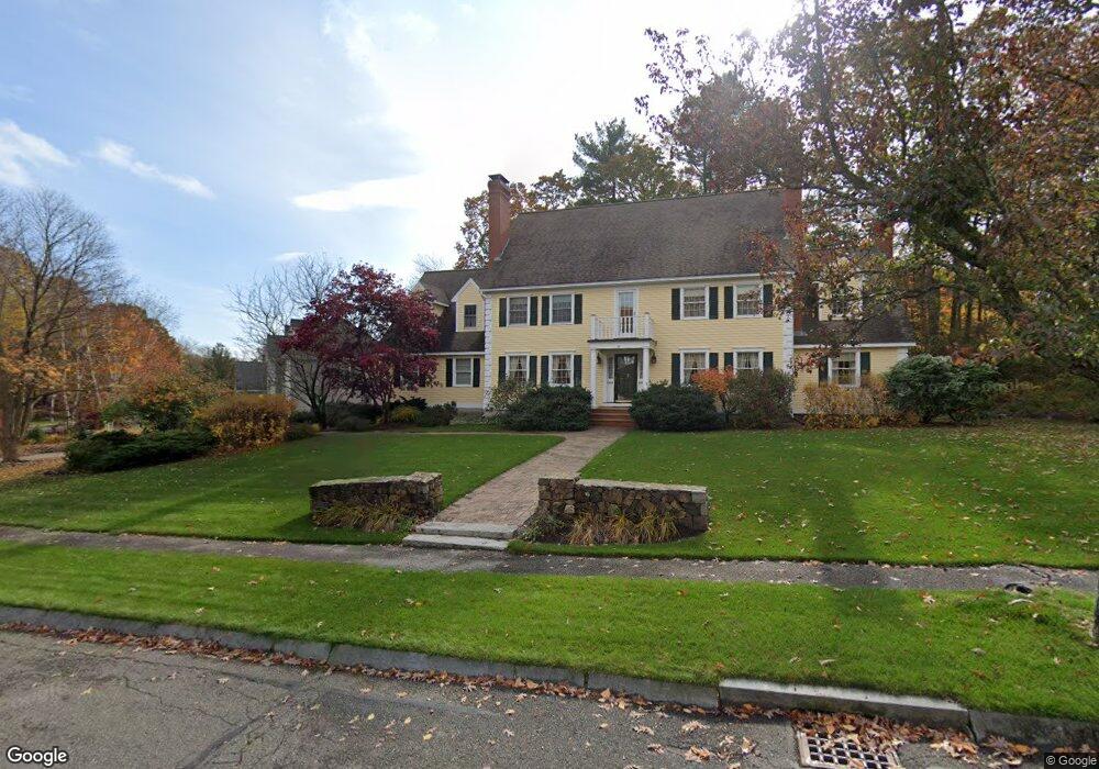 36 Old Planters Rd, Beverly, MA 01915 - photo 1