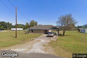 1051 Alexander Cir, Saint Martinville, LA 70582