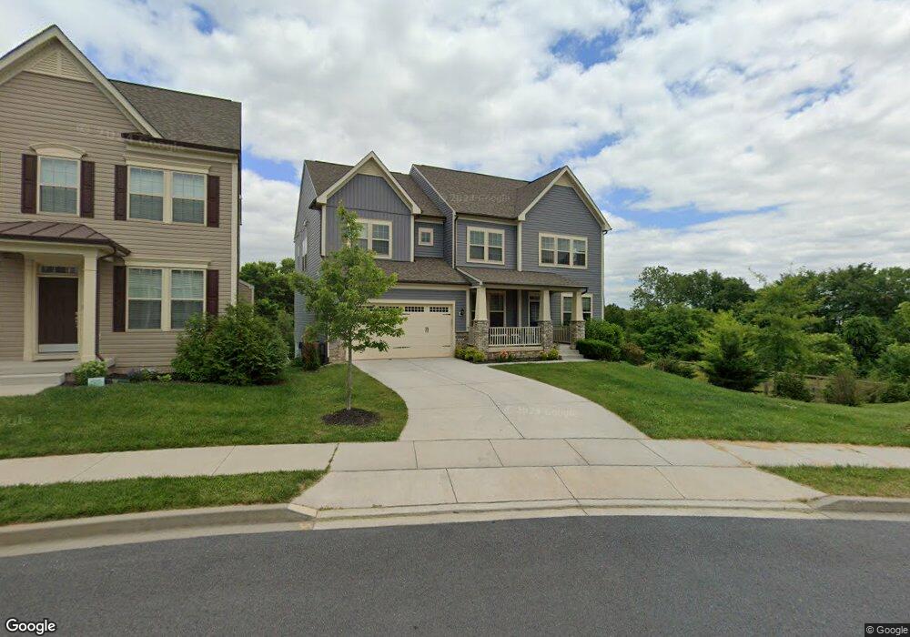 1020 Saxton Dr, Frederick, MD 21702 - photo 1