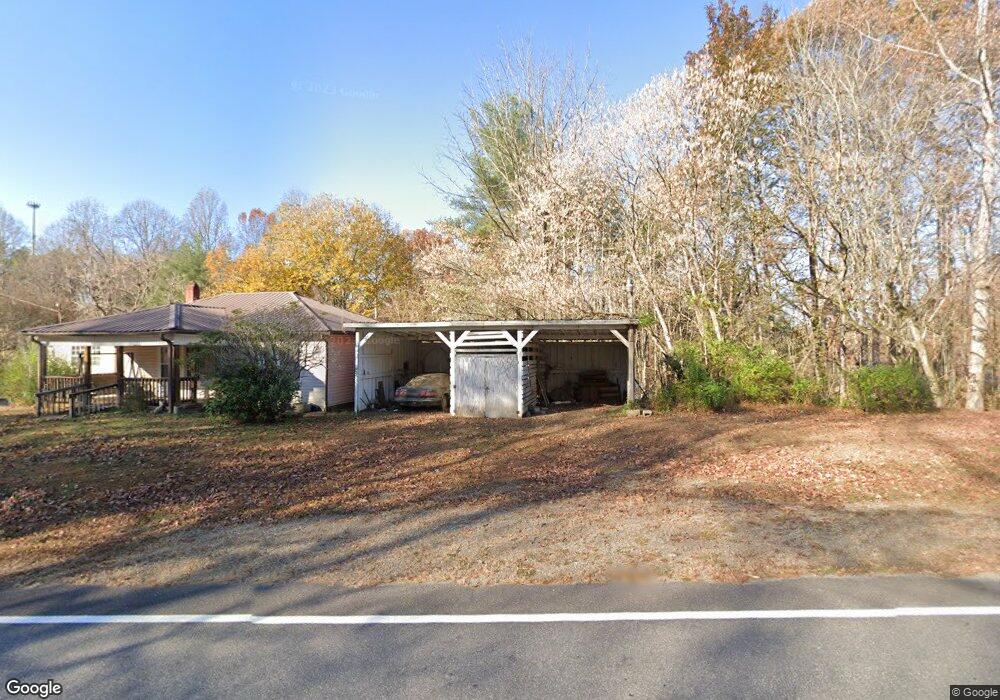 495 Hardscrabble Rd, Mineral Bluff, GA 30559 - photo 1