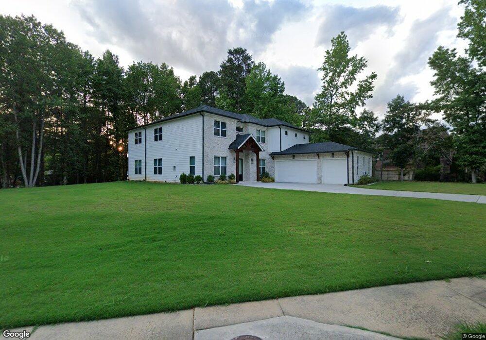 3631 Post Oak Tritt Rd, Marietta, GA 30062 - photo 1