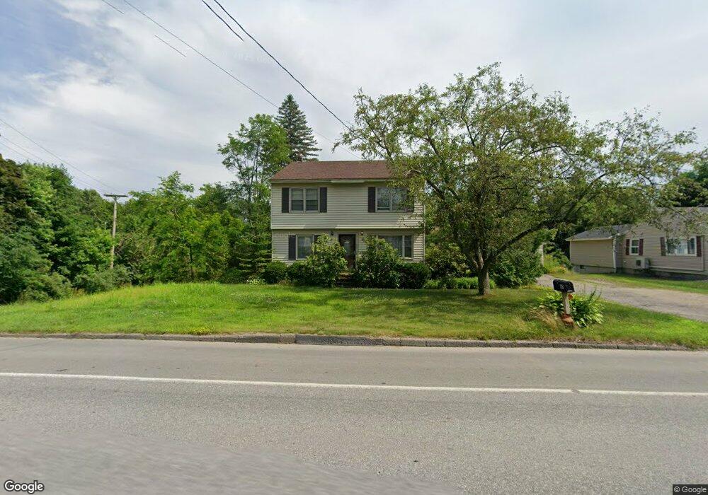 80 W River Rd, Waterville, ME 04901 - photo 1