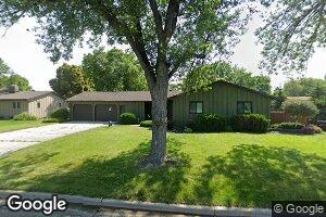 904 Oak St, Breckenridge, MN 56520