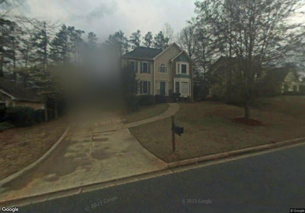 3414 Rock Creek Dr, Rex, GA 30273 - photo 1