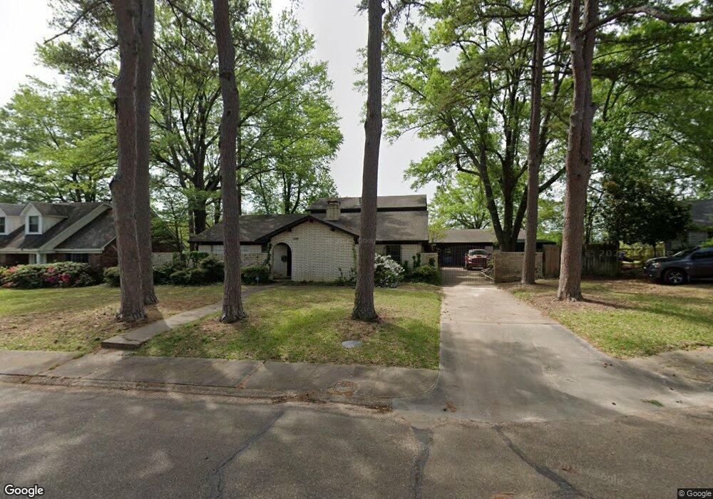 1409 Lavaca St, Texarkana, TX 75503 - photo 1