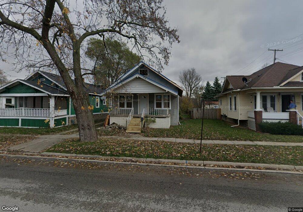 1314 13th St, Port Huron, MI 48060 - photo 1