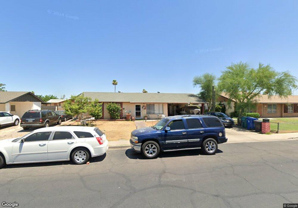 736 E Glade Ave, Mesa, AZ 85204 - photo 1