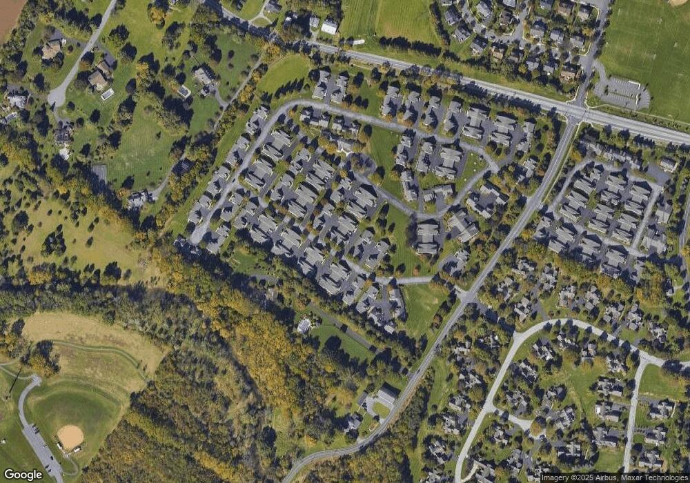 4851 Derby Ln unit 42C, Macungie, PA 18062 - photo 1