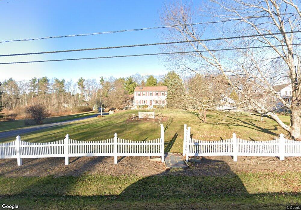 6 Doe Run Ln, Stratham, NH 03885 - photo 1