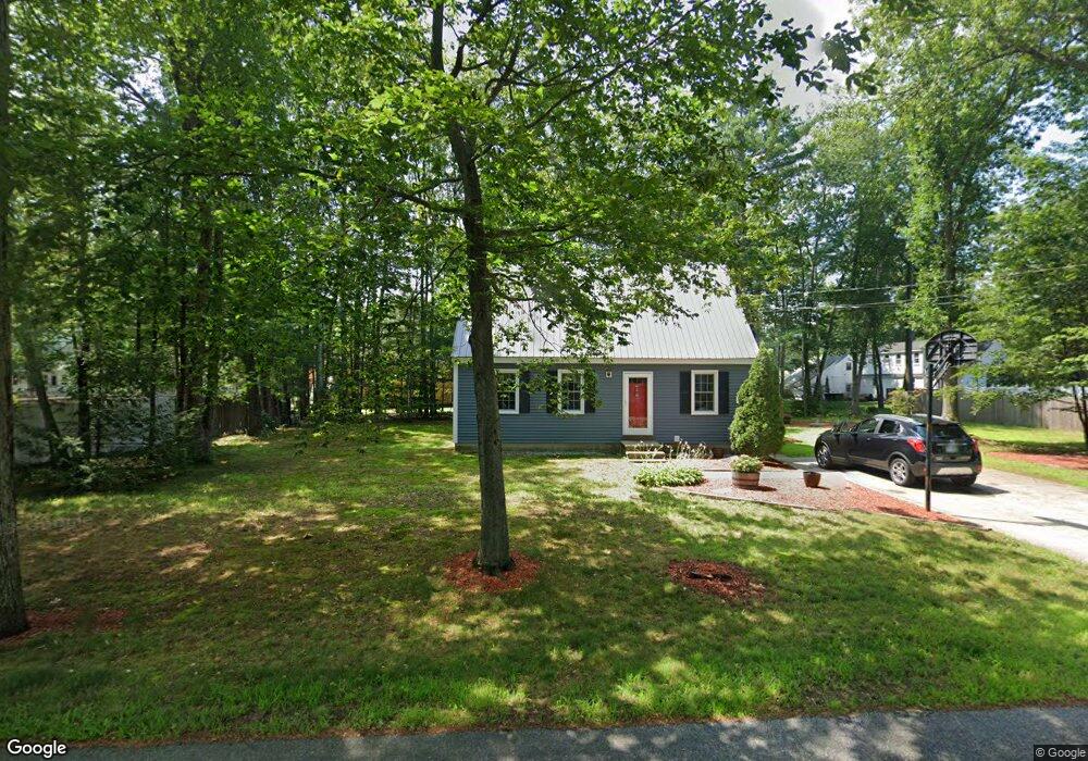 84 Manor Rd, Concord, NH 03303 - photo 1