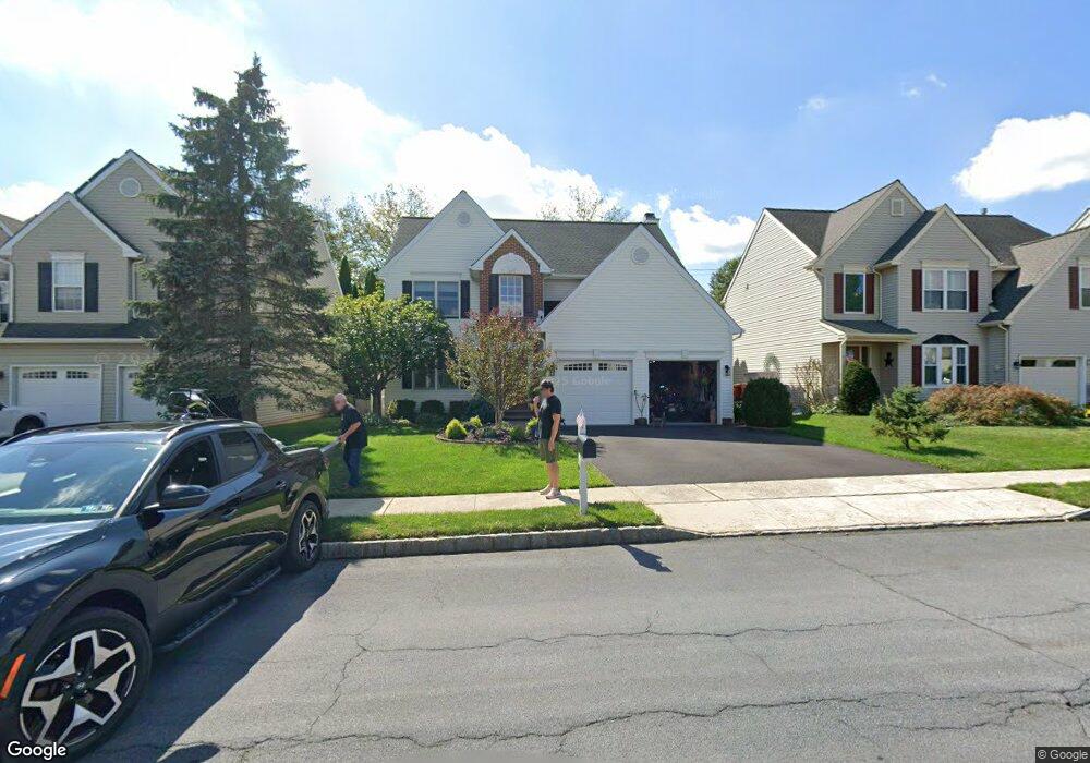 4150 Milords Ln, Doylestown, PA 18902 - photo 1