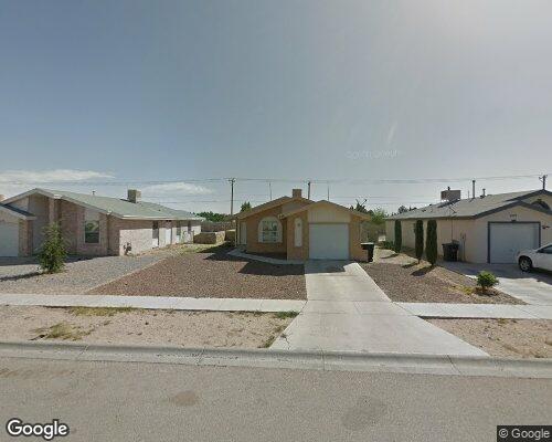 676 Danube Dr, El Paso, TX 79928 - Homes.com