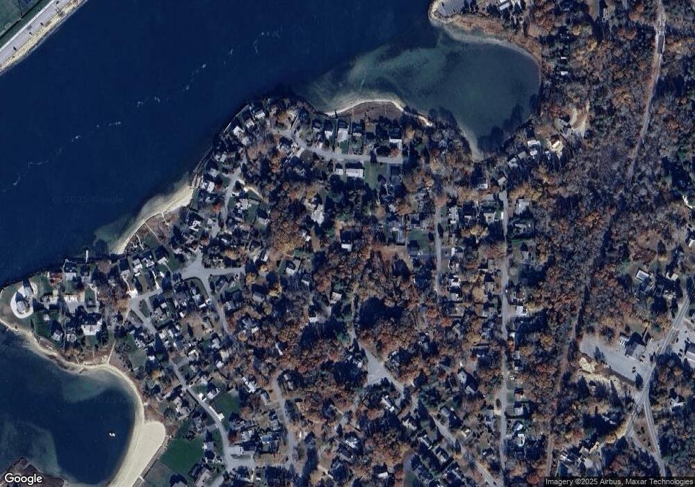 25 Carlisle Rd, Bourne, MA 2532 - photo 1