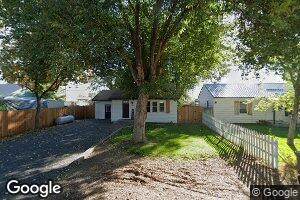 259 S Quincy Ave, Hines, OR 97738