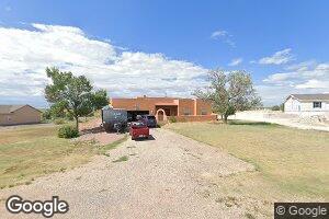 313 S Montecito Dr, Pueblo, CO 81007