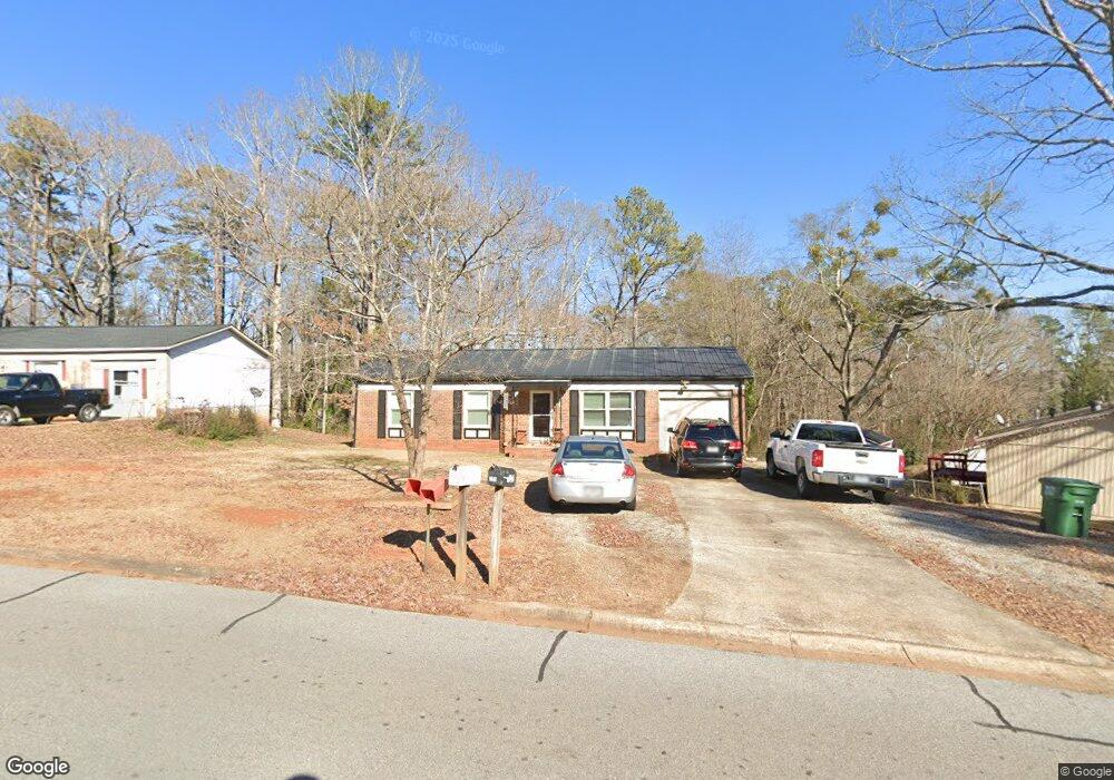 259 Stonehenge Way, Bogart, GA 30622 - photo 1