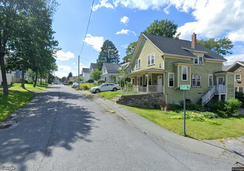 20 Pearl St, Hudson, MA 01749 - photo 1