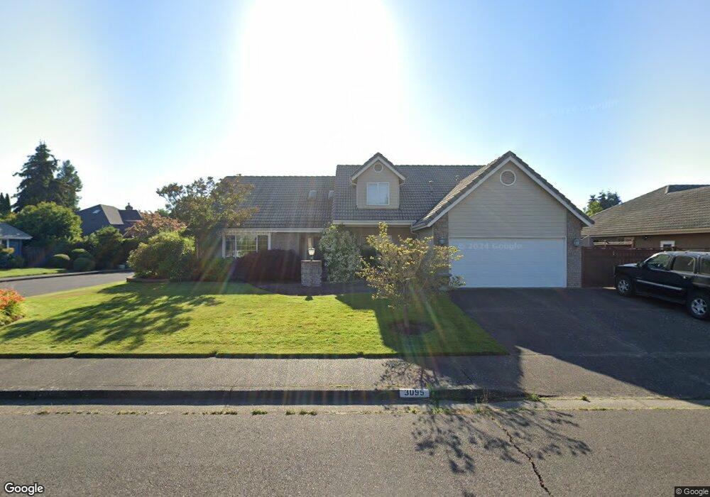 3095 Metolius Dr, Eugene, OR 97408 - photo 1