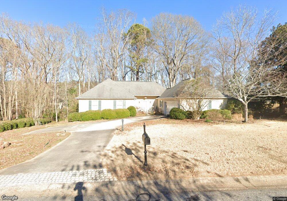 120 Woodhaven Cir, Athens, GA 30606 - photo 1