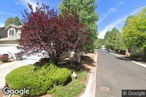2521 S Gravel Ln, Flagstaff, AZ 86001
